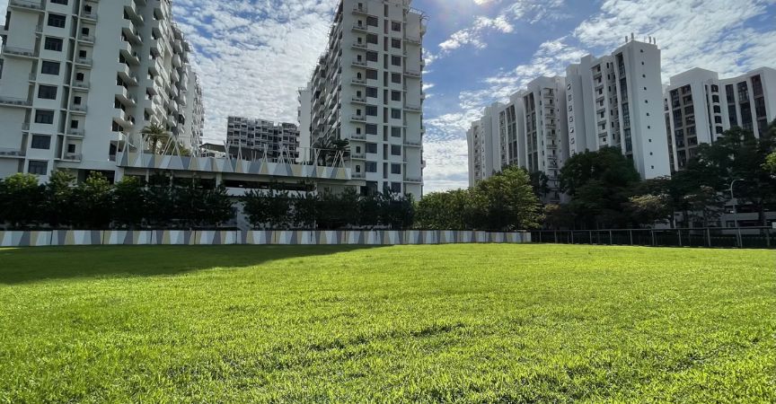 Beneficios del Césped Artificial en Zonas Urbanas