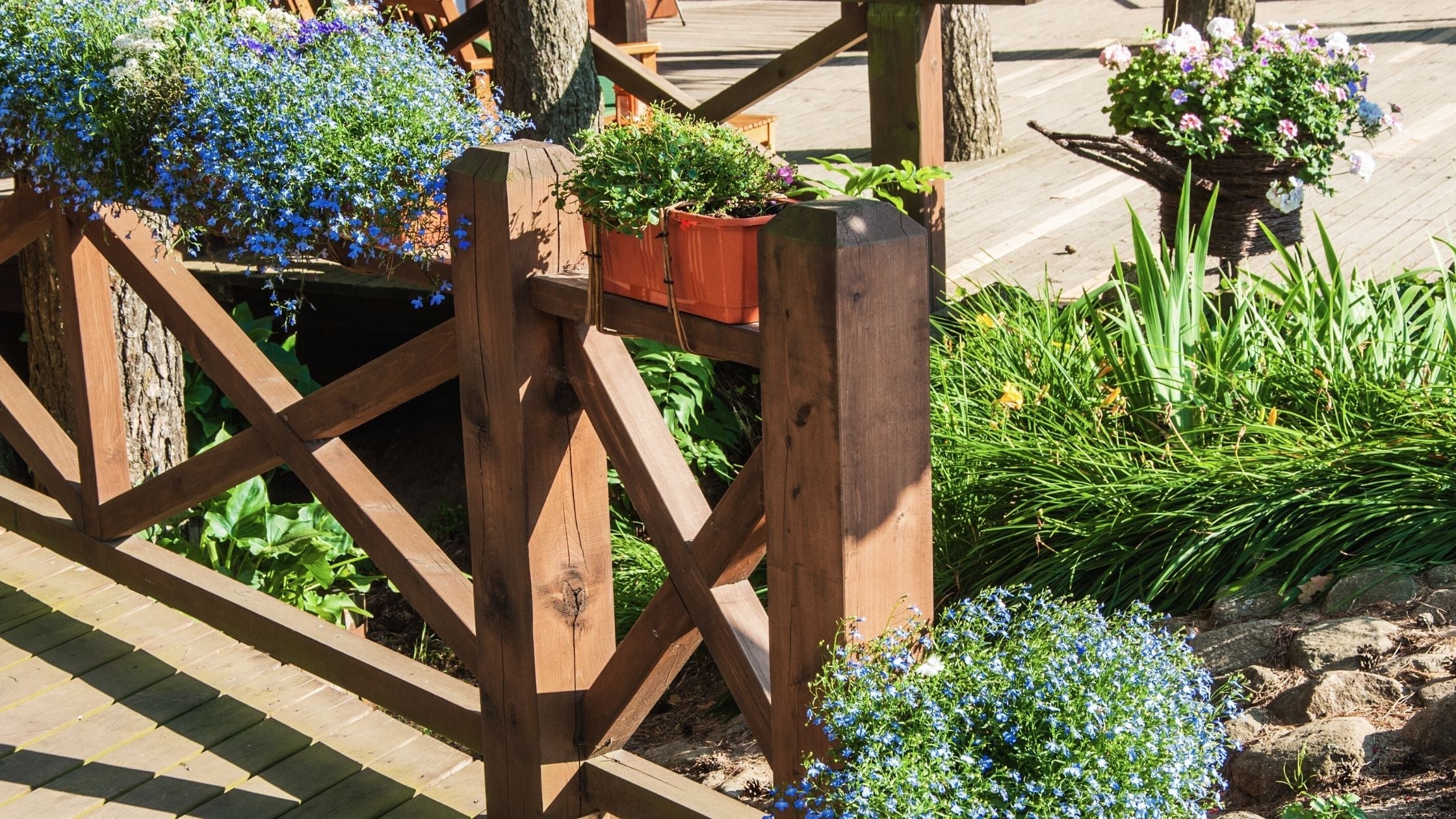 Claves para decorar la terraza de bares y restaurantes para hacerlos más atractivos