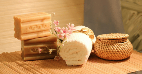 Crea tu propio spa