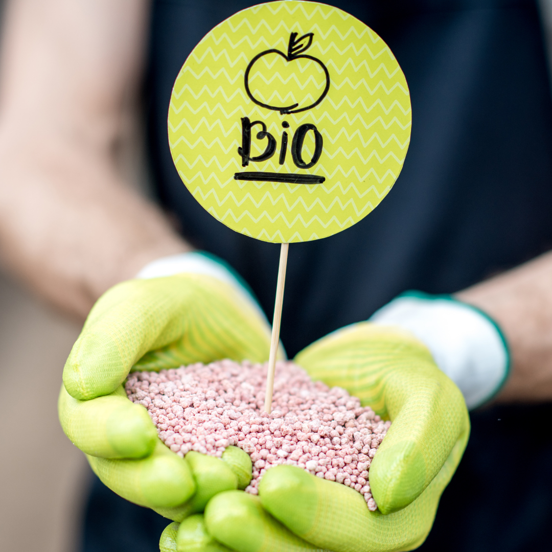 Abono orgánico ecológico: Lo mejor para tus cultivos