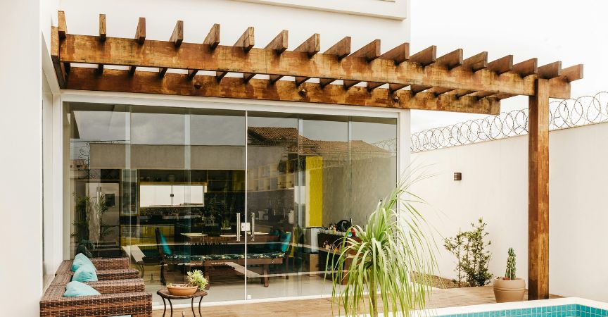 ¿Cómo Mantener tu Pérgola en Buen Estado? 
