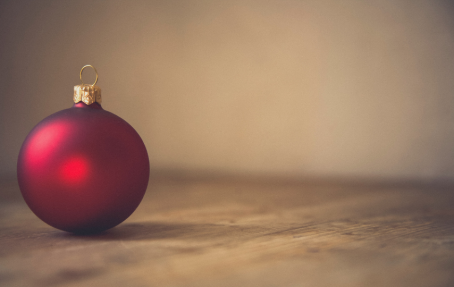 Crea tu propio árbol de Navidad