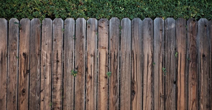 Tipos de Cerramientos para Jardines y Terrazas 