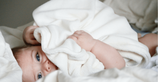 Claves para conseguir dormitorios infantiles, seguros y confortables