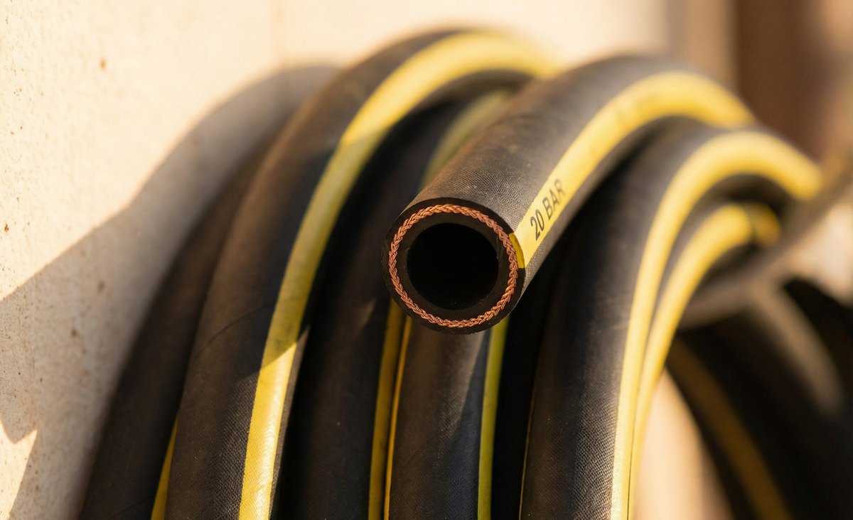 Mangueras industriales