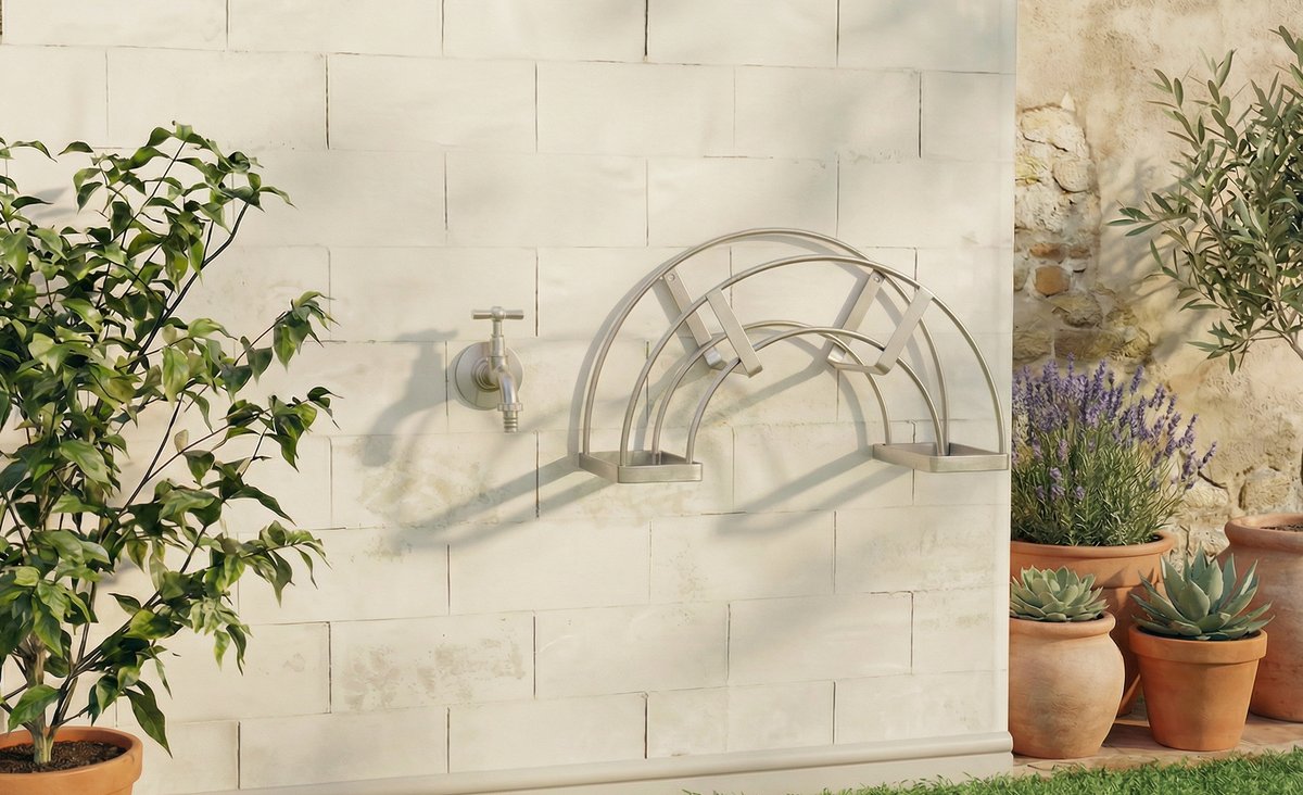 Accesorios para mangueras