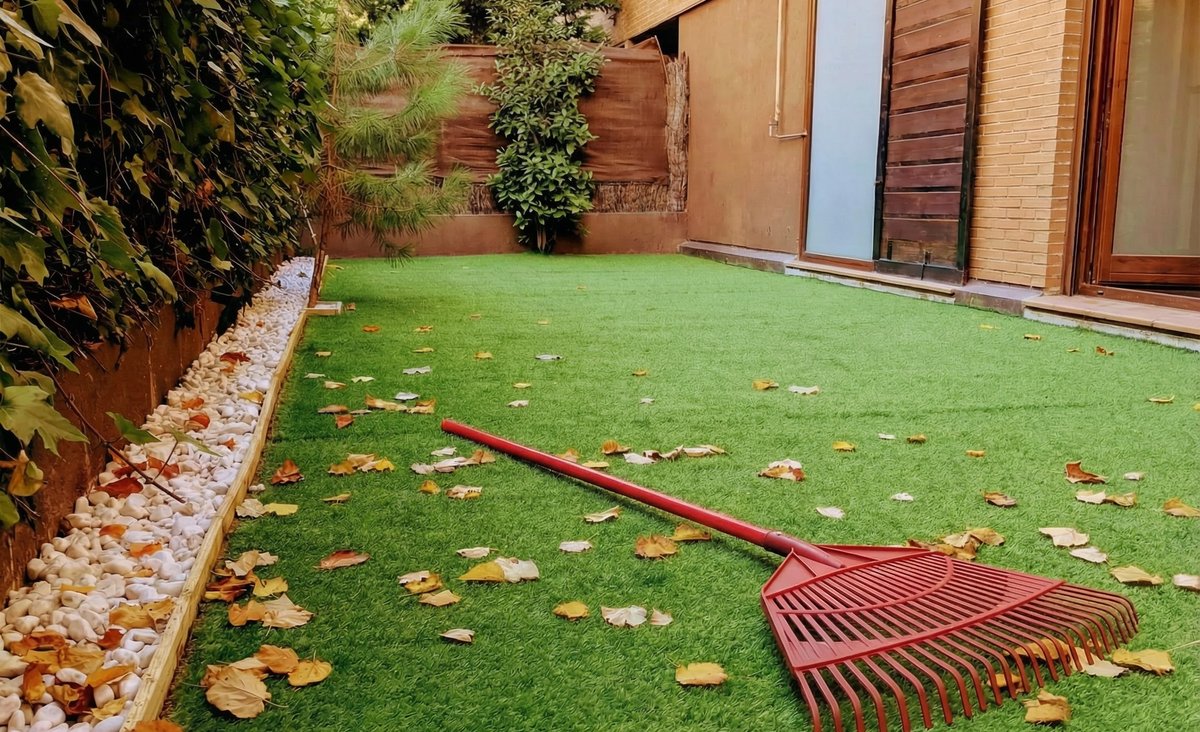 Accesorios Césped Artificial