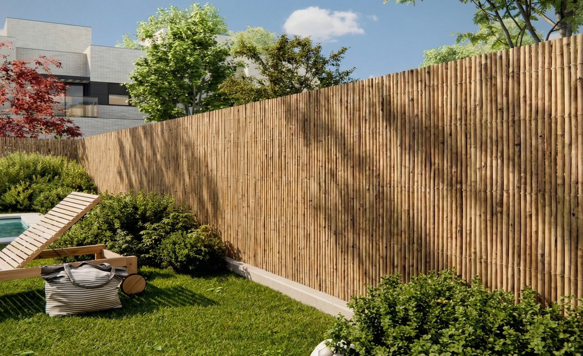 Cerramientos exteriores