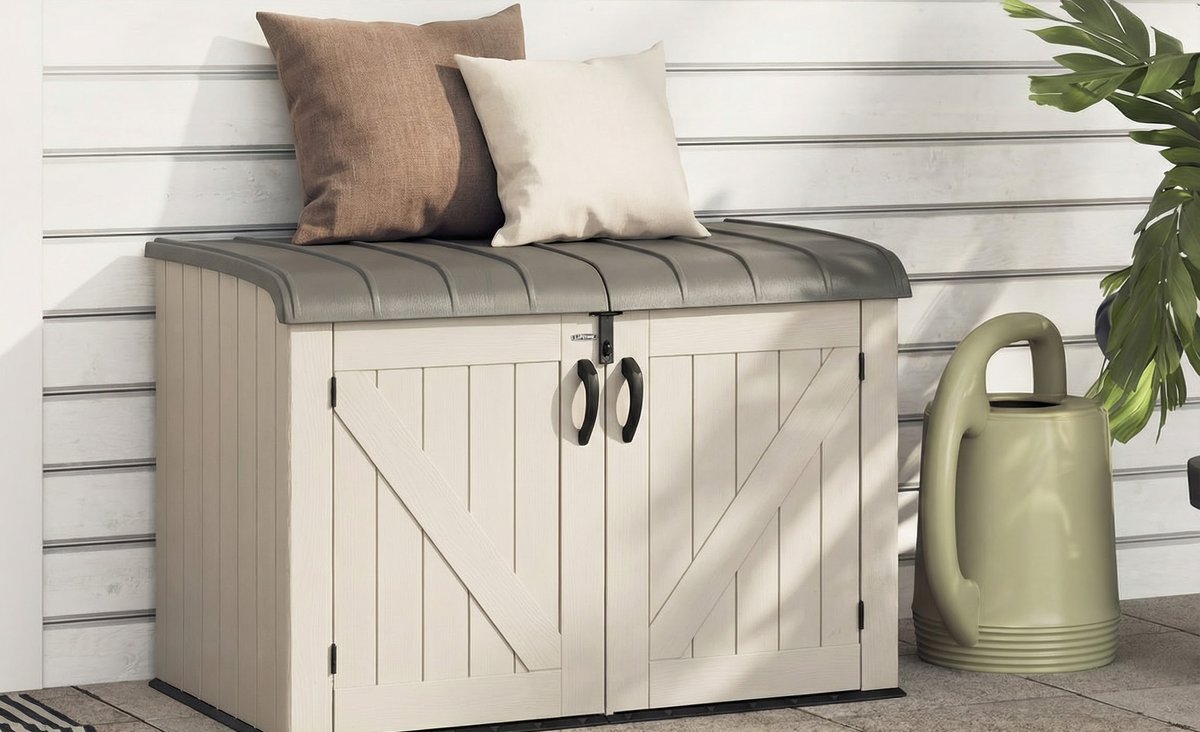 Mobiliario de exterior