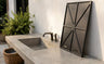 Planchas de hierro fundido