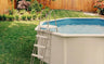 Escaleras para piscinas desmontables