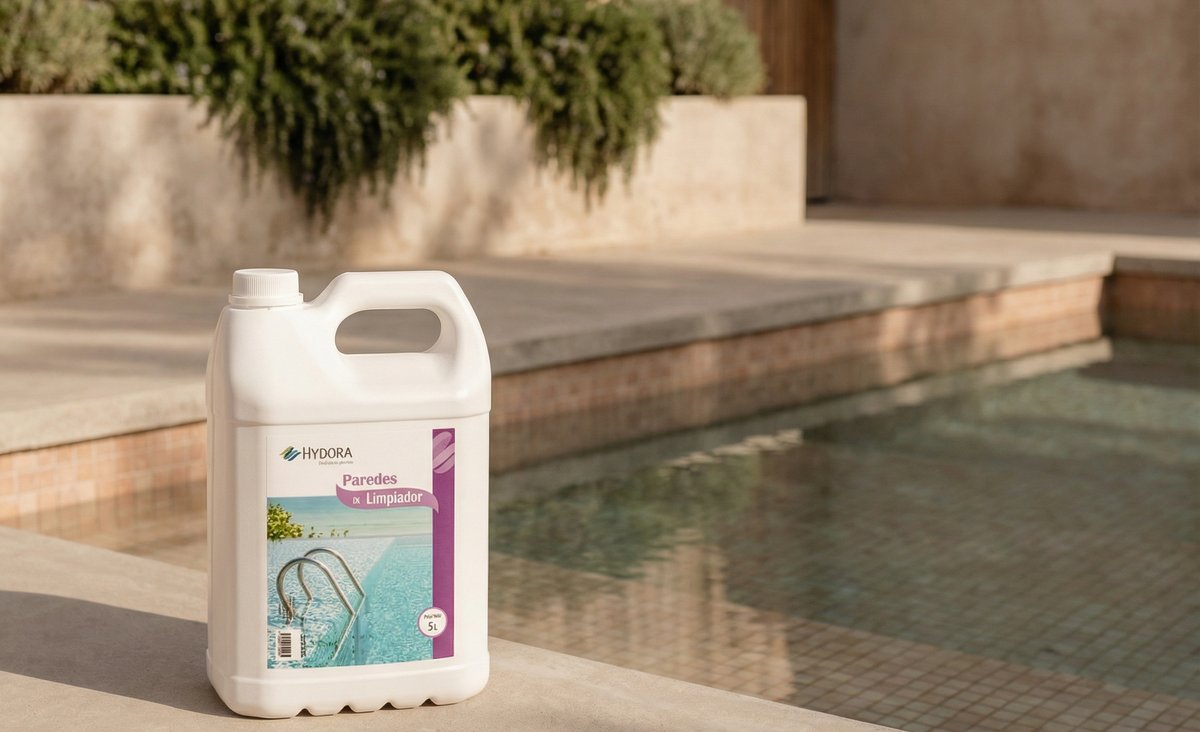 Tratamientos para piscinas
