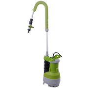 BOMBA SUMERGIBLE. WATER CLEAN 550W - Hydora