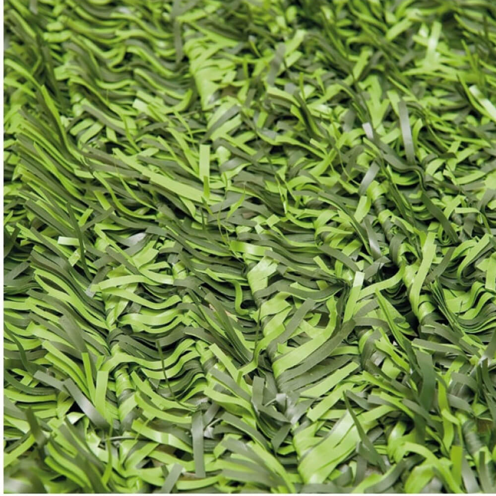 Seto Artificial 110 Varillas (Hoja Fina). Varias medidas