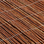 Mimbre Natural. Rollo 1x5m