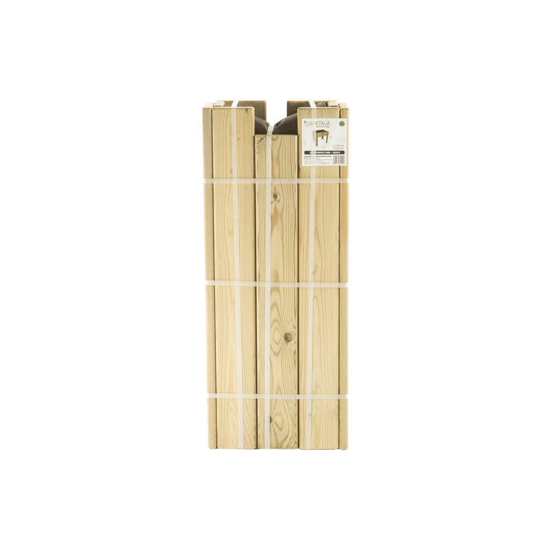 Mesa de Cultivo GardenBrico M40