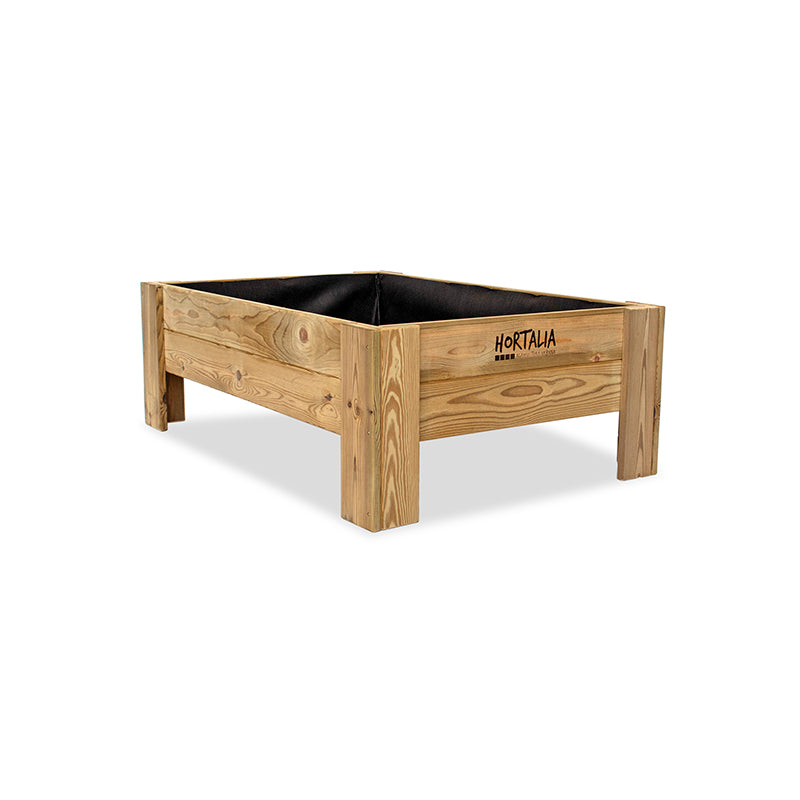 Mesa de Cultivo GardenBrico L