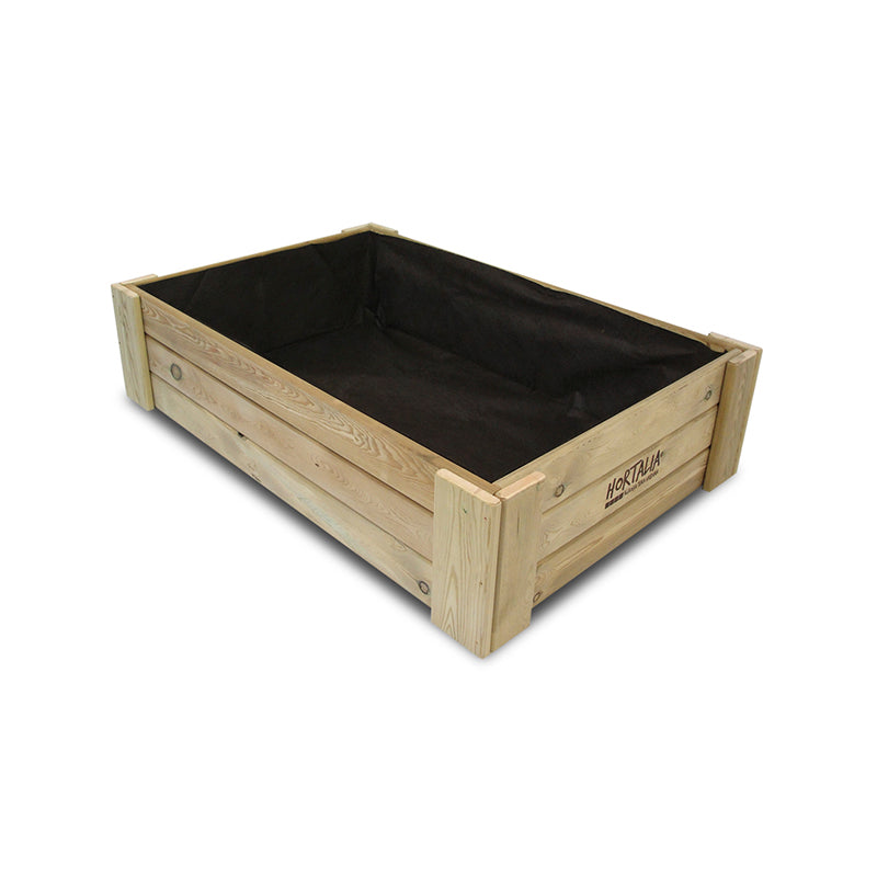 Cajón de Cultivo Box L