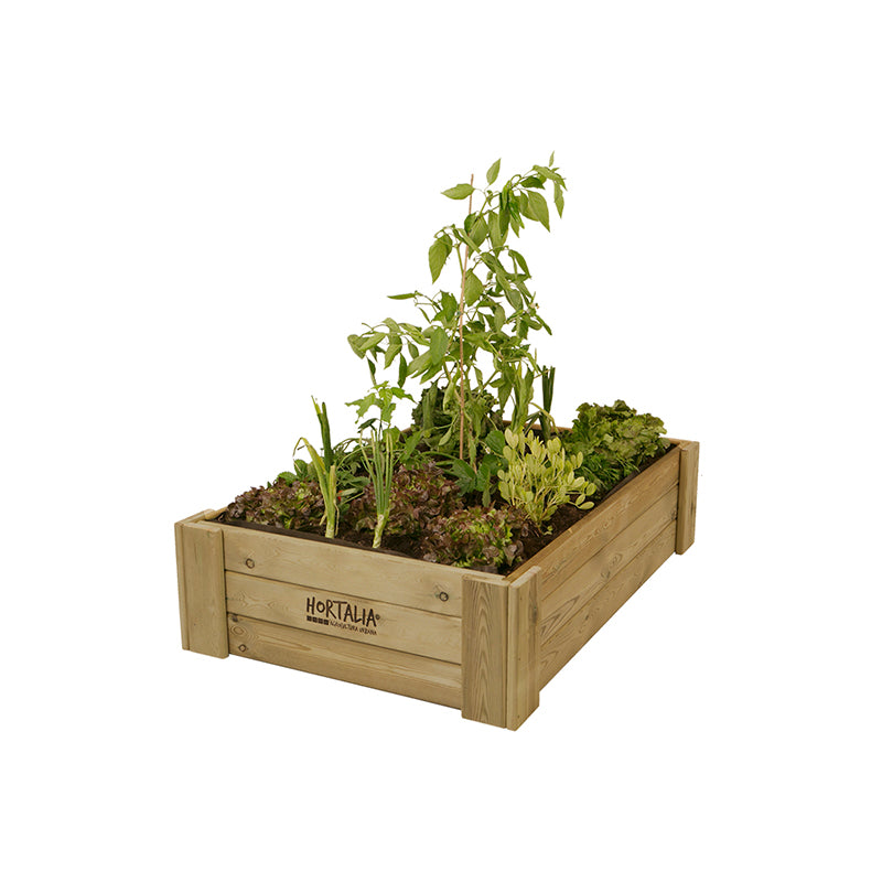 Cajón de Cultivo Box L