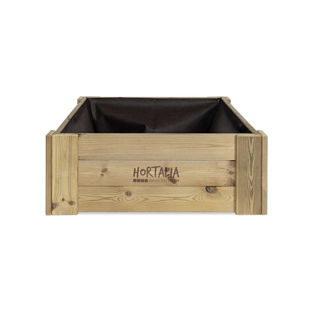 Cajón de Cultivo Box L