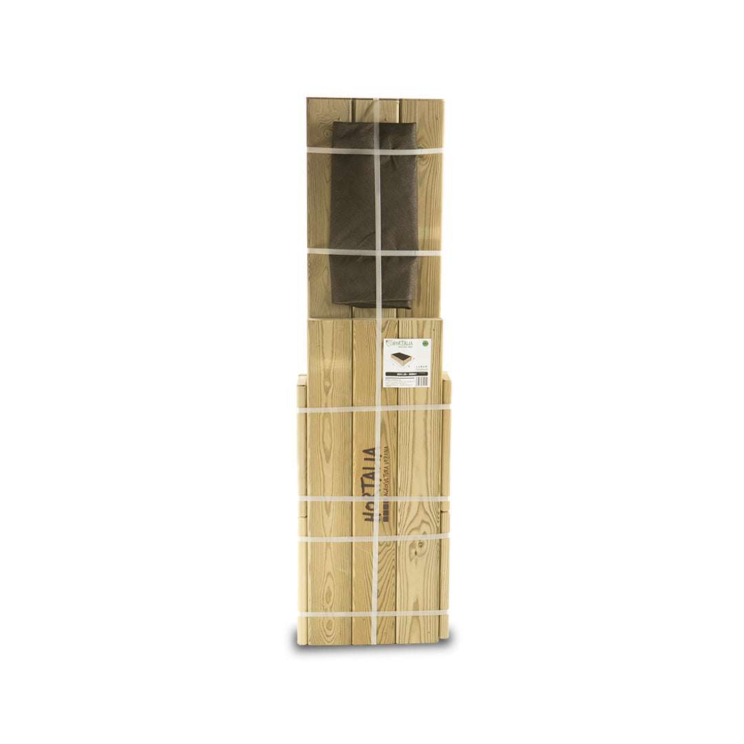 Cajón de Cultivo Box L