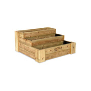 Mesa de Cultivo Box Stairs 80