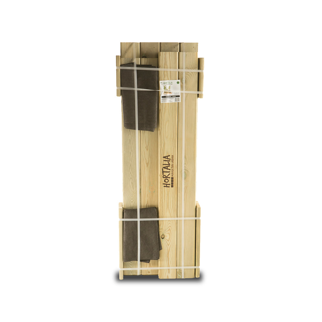 Mesa de Cultivo Box Stairs 80