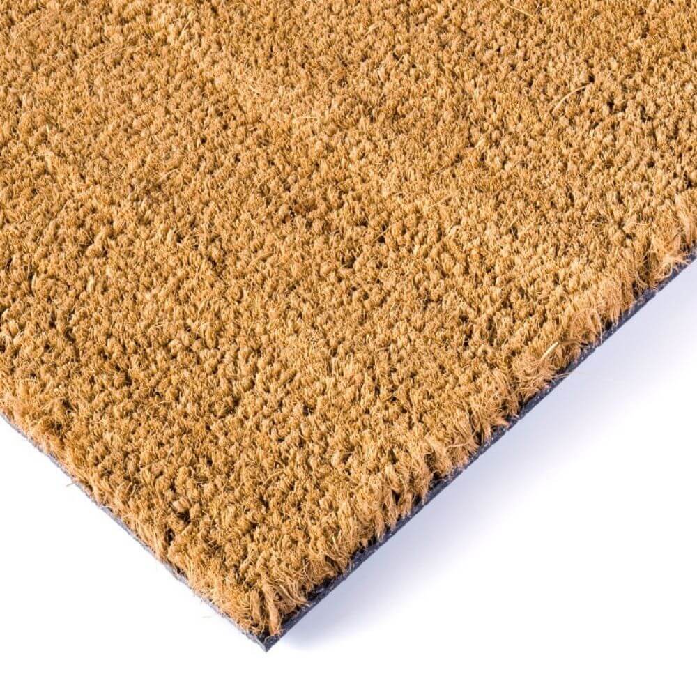 Rollo Felpudo de Coco - 2 x 12 metros (24 m2) - Lestare