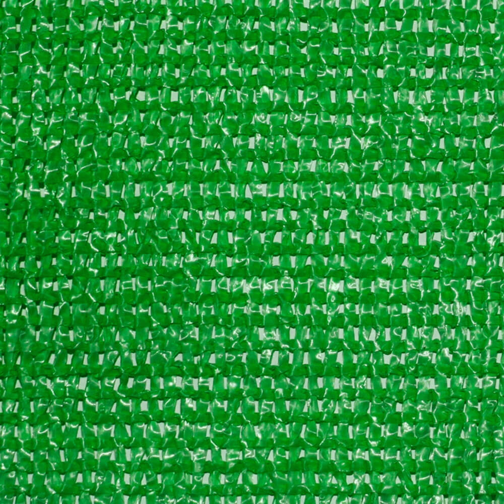 Malla Ocultación (Verde). Rollos grandes - Bonerva