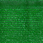 Malla de Sombreo Ratcher (Verde). Rollos pequeños - Bonerva