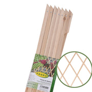 Celosía Madera - FAURA