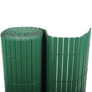 Cañizo PVC doble cara (verde). Varias medidas - Bonerva