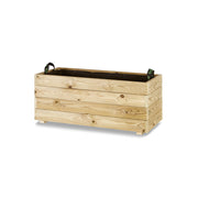 Jardinera GHIO 90x40x40