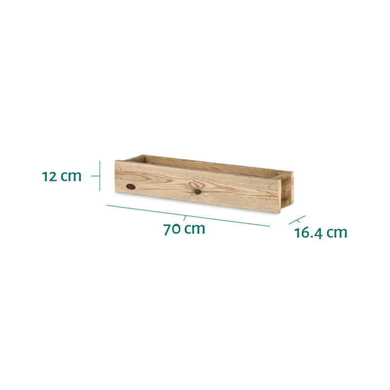 Jardinera Vertical STAND LINE 1B