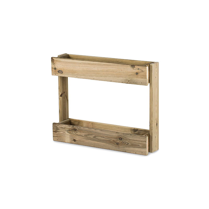 Jardinera Stand Line WALL 2B