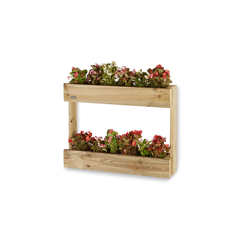 Jardinera Stand Line WALL 2B
