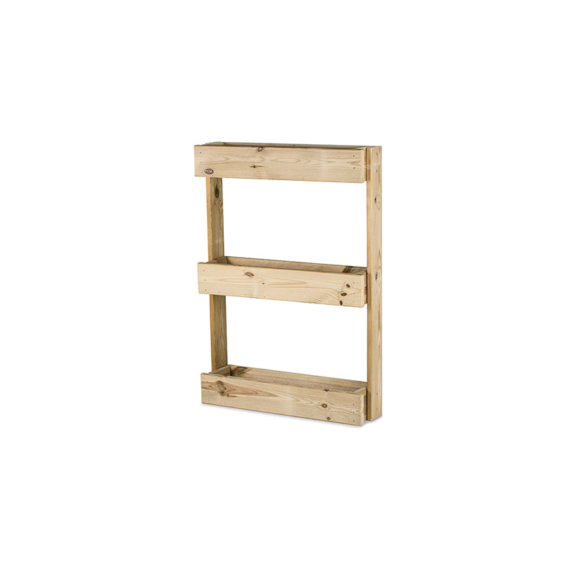 Jardinera Stand Line WALL 3B