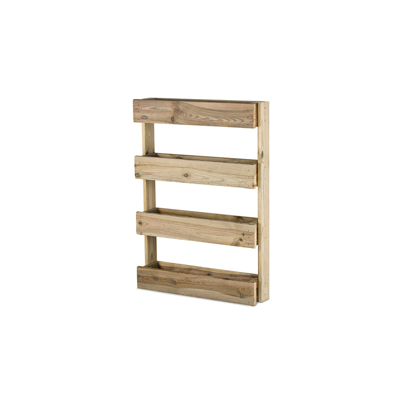 Jardinera Stand Line WALL 4B