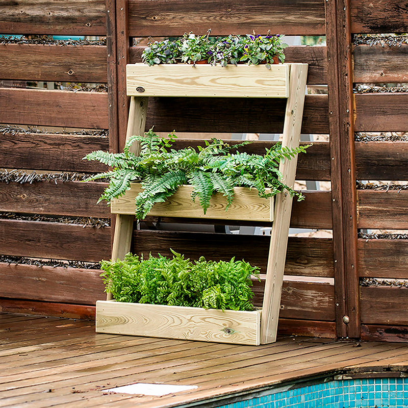 Jardinera Stand Line FLOOR 3B