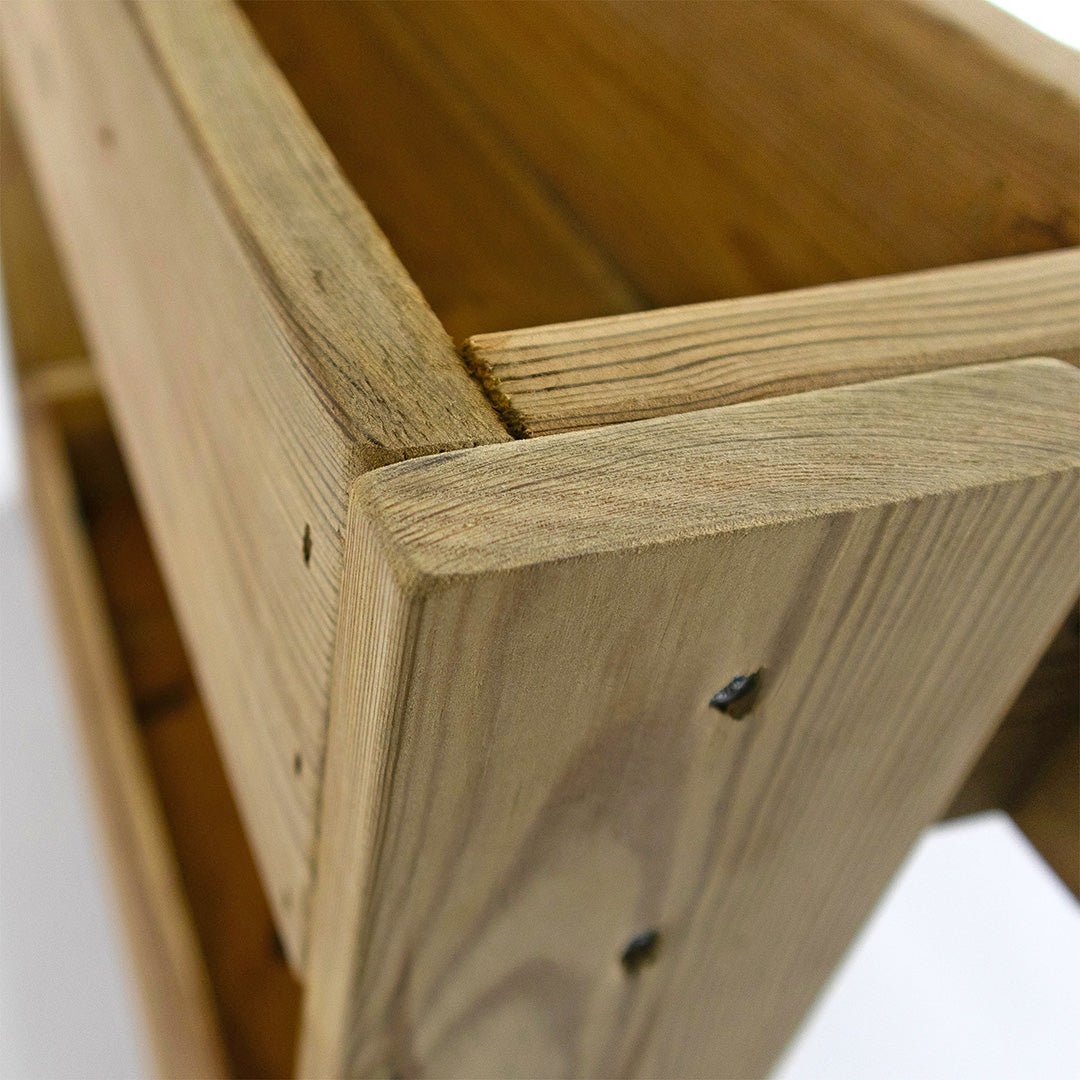 Jardinera Stand Line FLOOR 3B