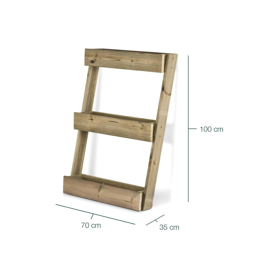 Jardinera Stand Line FLOOR 3B