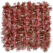 Jardín Vertical Arce Otoño. Pack 4 unidades 50 x 50 cm. Bonerva
