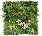 Jardín Vertical Bahamas. 1m x 1m A+B+C. Bonerva.