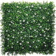 Jardín Vertical Jazmín. Pack 4 unidades 50 x 50 cm. Bonerva