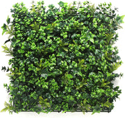 Jardín Vertical Tropical. Pack 4 unidades 50 x 50 cm. Bonerva
