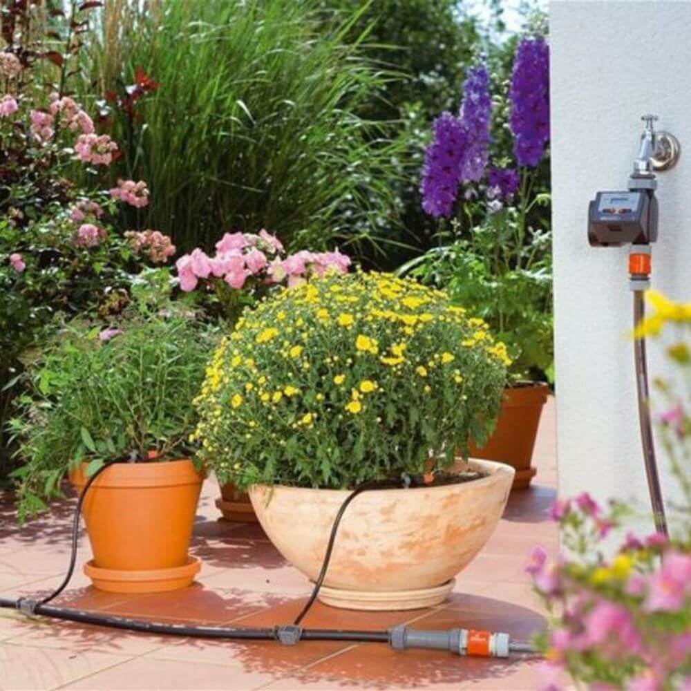 Kit de microriego 15