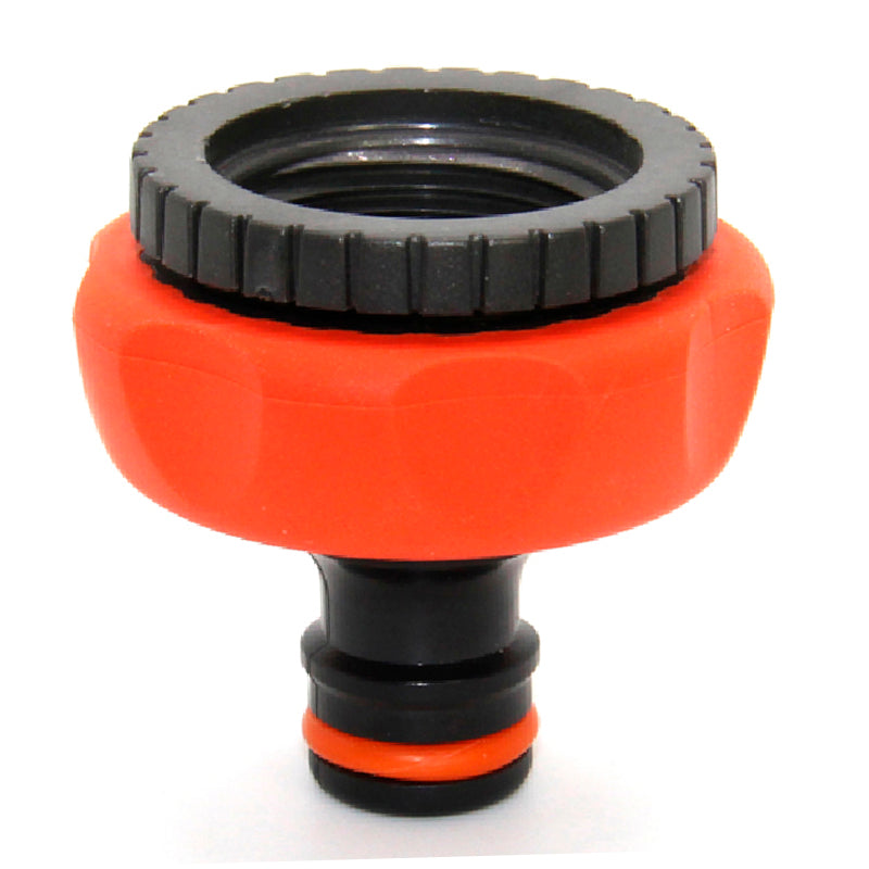 Bonerva | Adaptador Grifo 1 a 3/4 Soft Coated Blister