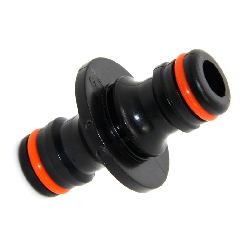 Bonerva |Conector Simple Manguito Doble Blister