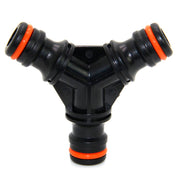 Bonerva | Conector Simple Manguito Triple