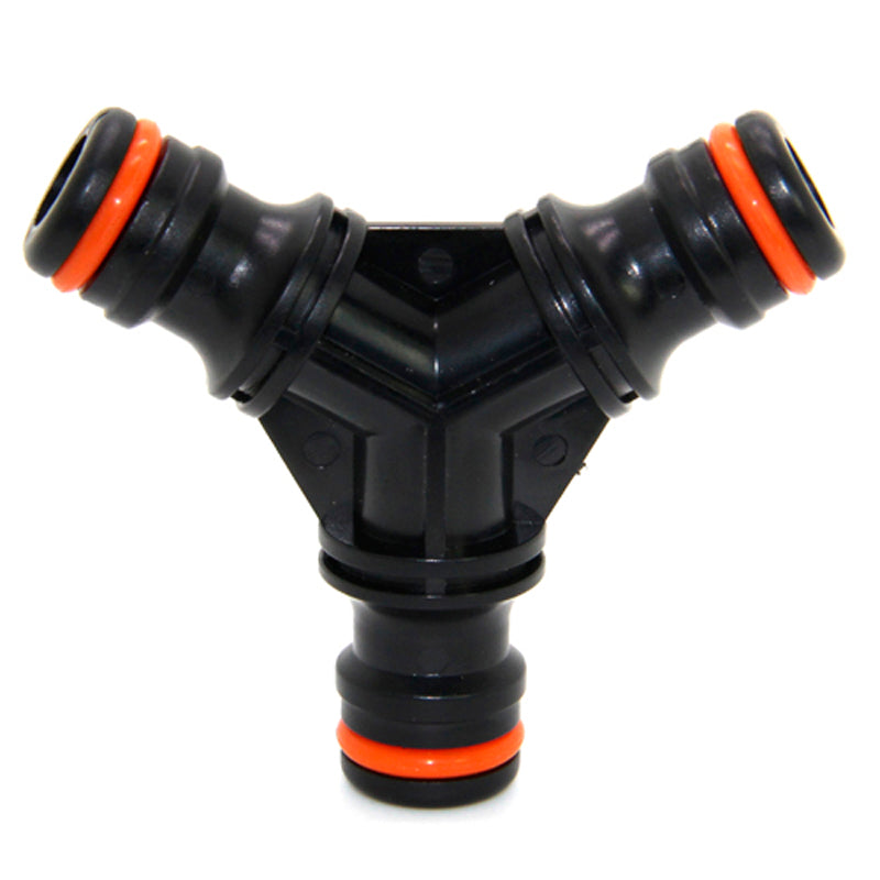 Bonerva | Conector Simple Manguito Triple